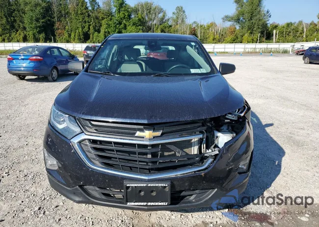 3GNAXHEV0LS558003: 80040215