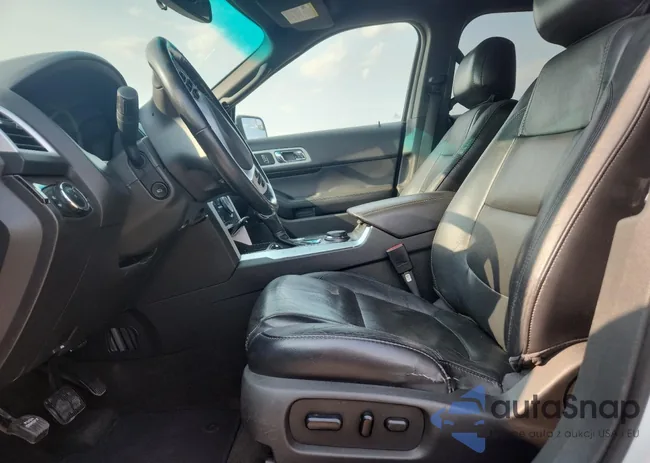 1FM5K8F85DGA04758: 71935625