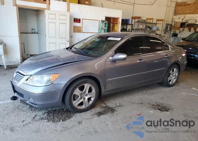 JH4KB16607C004769: 80785835