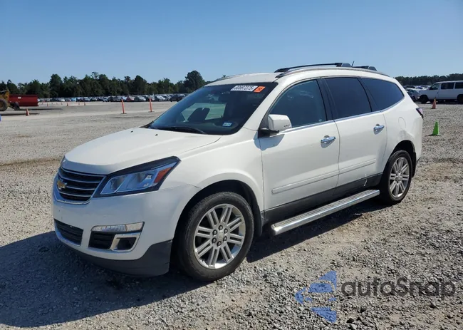 1GNKRGKD4EJ186495: 80697375