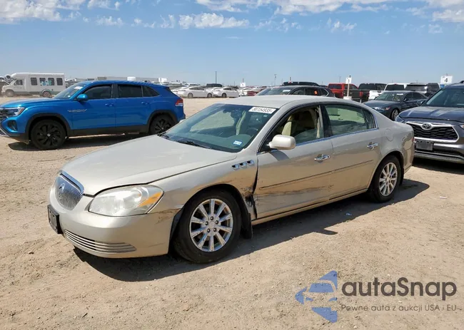 1G4HD57M89U138237: 80154935