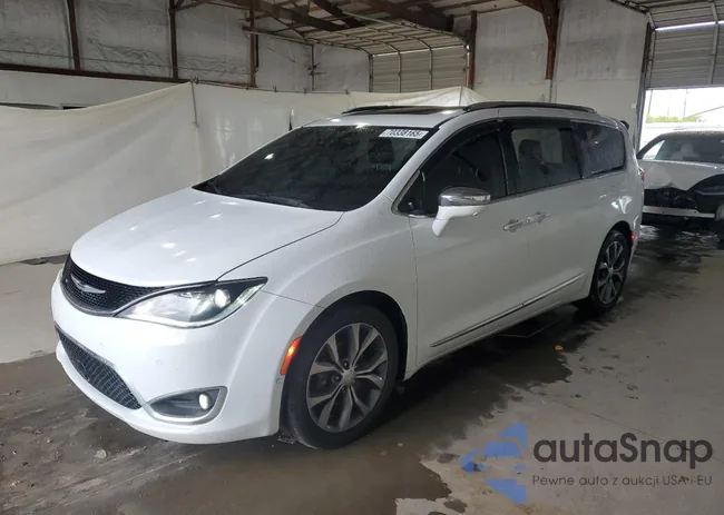 2C4RC1GG2JR100423: 70338165