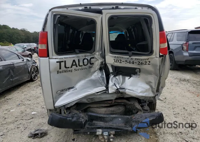 1GNSGBF48D1103653: 83802305