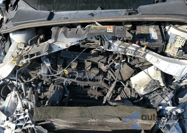 1FADP3K21DL314201: 81550335