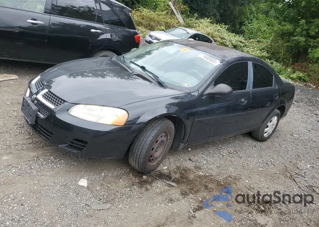 1B3AL46T46N229430: 71680065