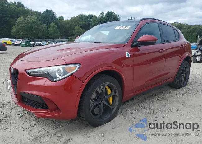 ZASFAKEV3J7C30767: 71950295