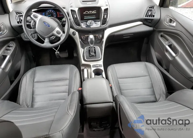 1FADP5BU6EL506325: 71527125