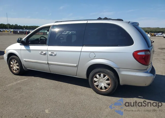 2C4GP54L45R571094: 80098765