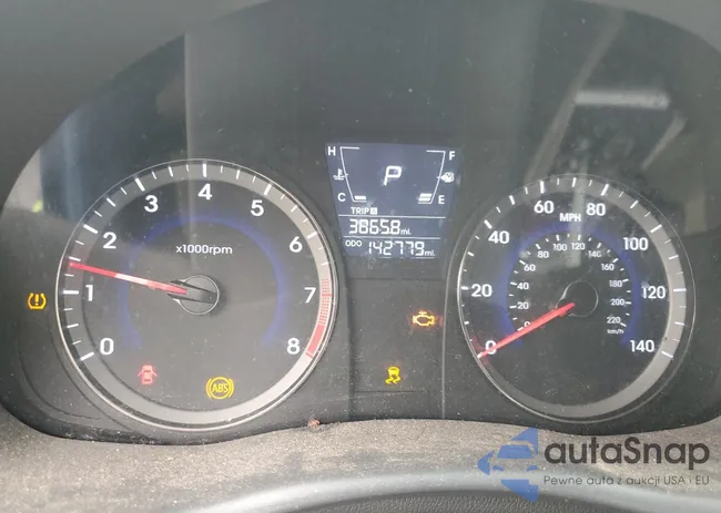 KMHCT4AE4EU756464: 81262825