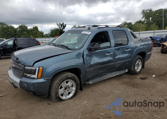 3GNFK12358G170015: 82073145