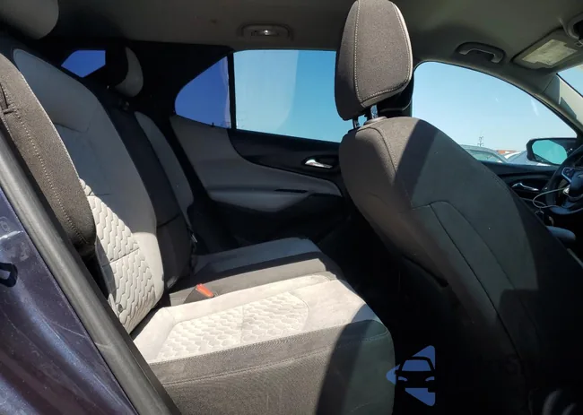 3GNAXHEVXJL108530: 80752085