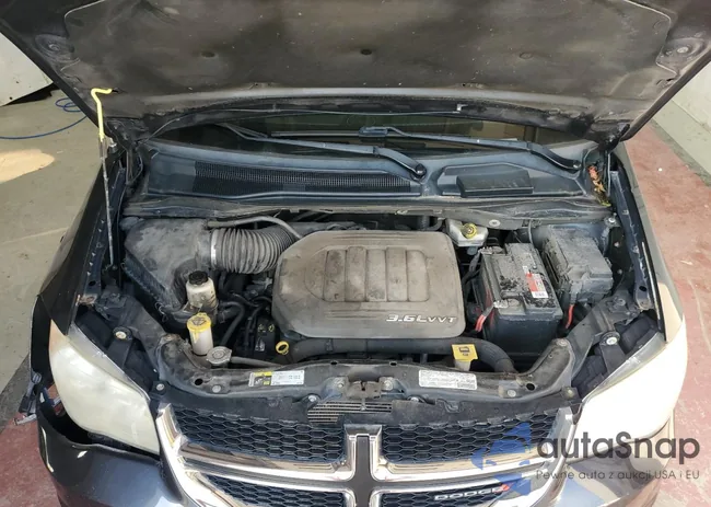 2C4RDGCGXDR739143: 72006895