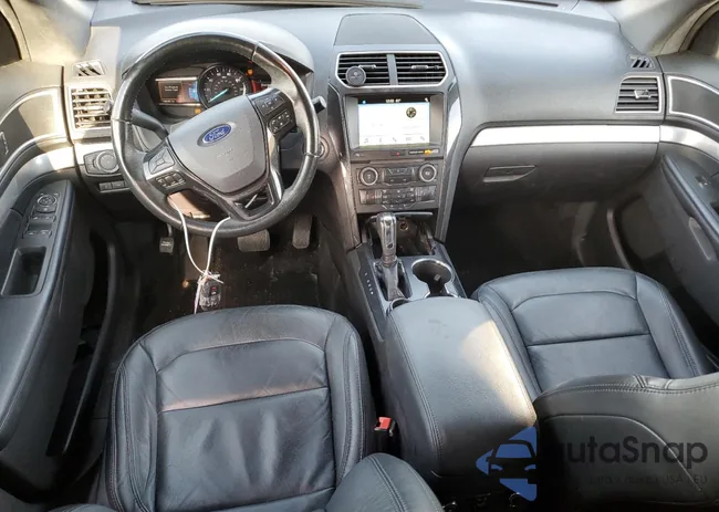 1FM5K7D84HGD51582: 80741345