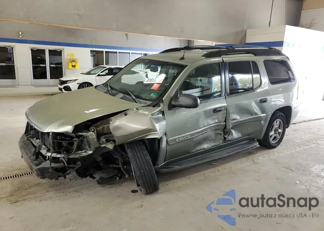 1GKET16S746166390: 81813275