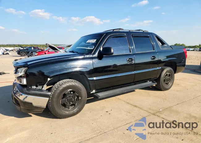 3GNEC12Z65G120507: 84012295