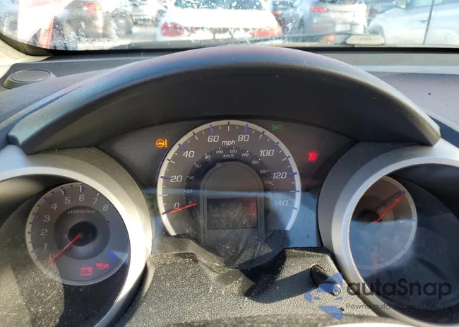 JHMGE8H38CS007802: 81327625