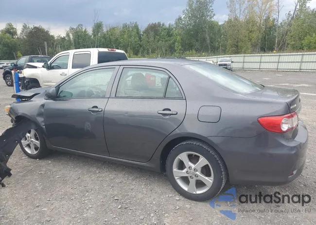 2T1BU4EE5DC993953: 71420305