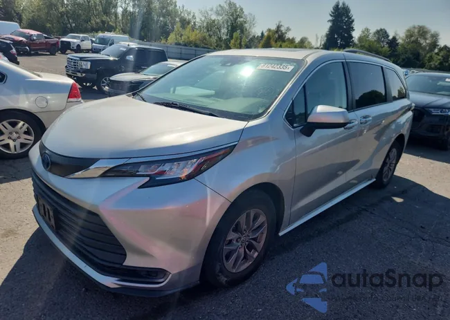 5TDBSKFC0NS050319: 81242335