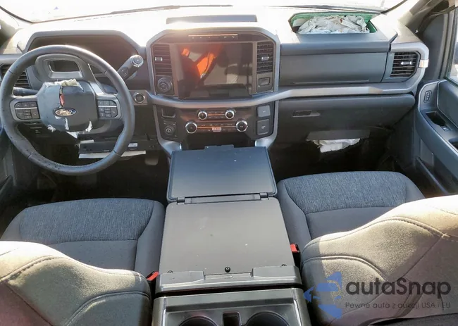 1FTFW3LD2RFA86138: 81646135