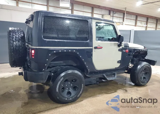 1C4AJWAG2HL630161: 80520645