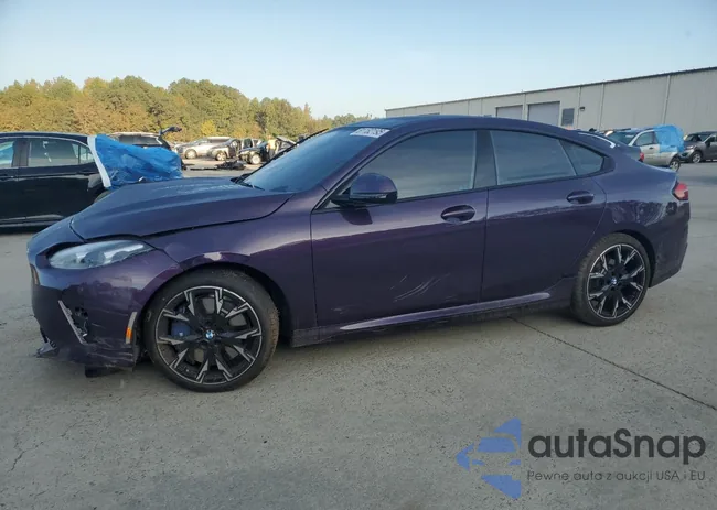 WBA23GG01S7S77195: 81182195