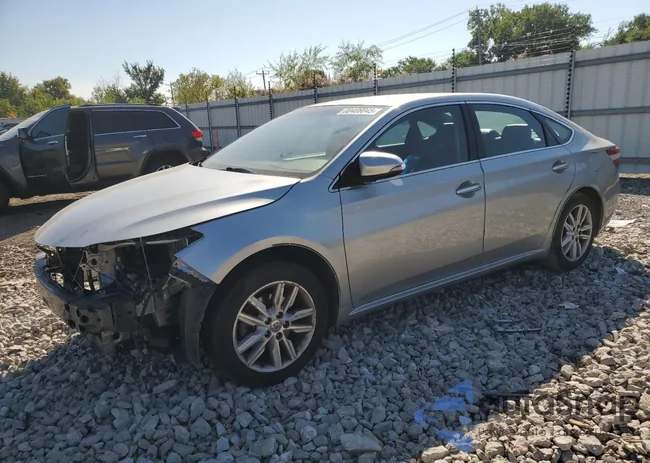 4T1BK1EB6FU150260: 80408045