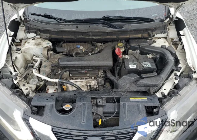 KNMAT2MT5HP503697: 84428005