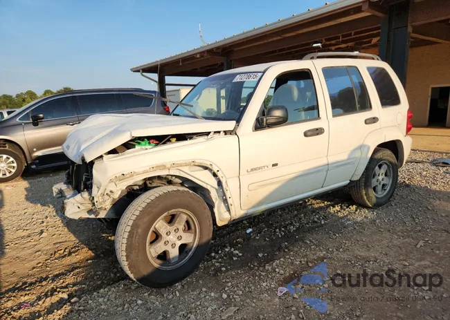 1J4GK58K33W700263: 71278615