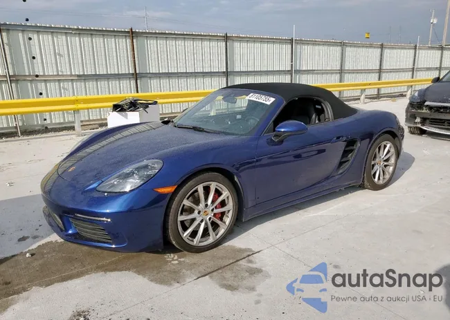 WP0CB2A83MS225174: 81105755