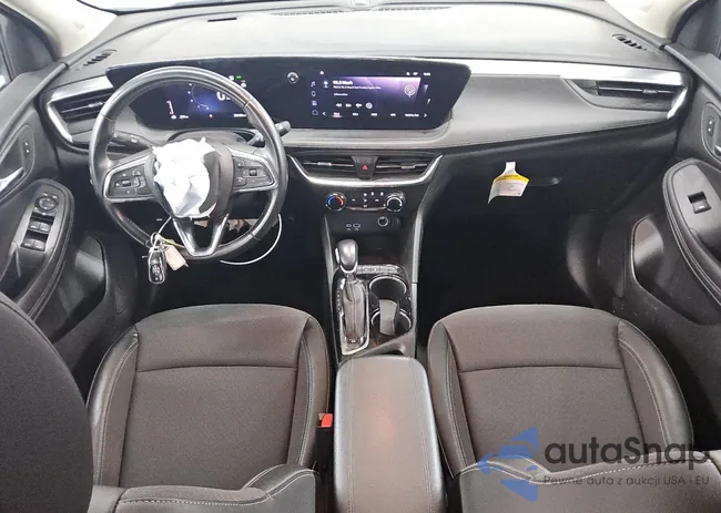 KL4AMBS20RB088191: 95591235