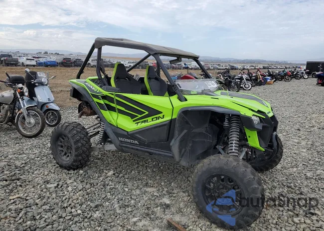 1HFVE0560K4000067: 80371455