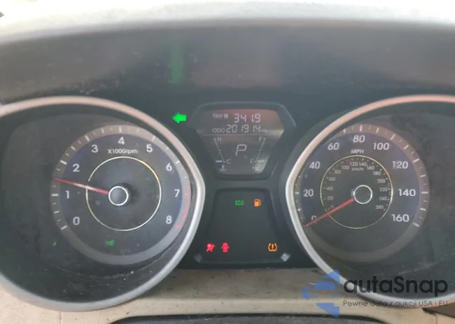 KMHDH4AE4CU335301: 80016085