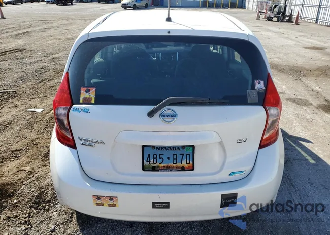 3N1CE2CP6EL400712: 84907875