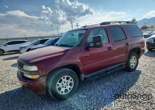 1GNEK13Z14R216044: 71935965