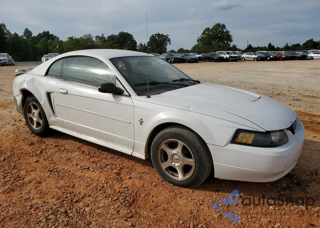 1FAFP40493F427247: 80643635