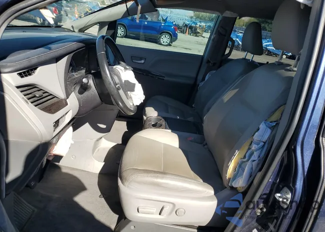 5TDYZ3DC2JS929068: 72091055