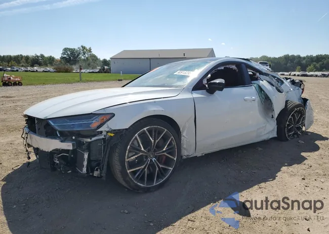 WAUSFBF21RN025918: 80913235