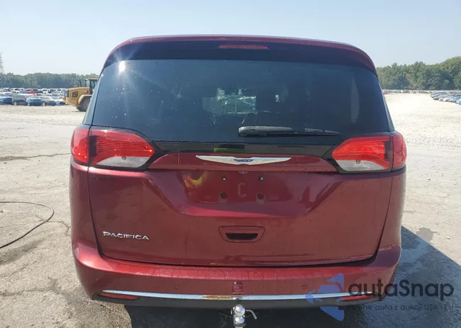 2C4RC1EG0JR182297: 71688875