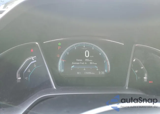 2HGFC2F70JH508310: 81676135