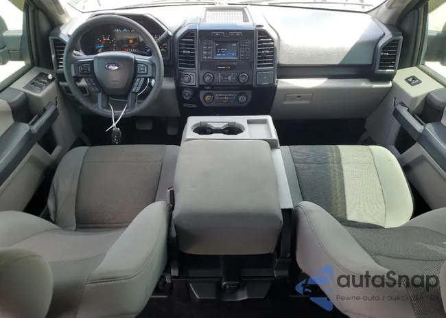 1FTEW1CP8GFB453: 70519535