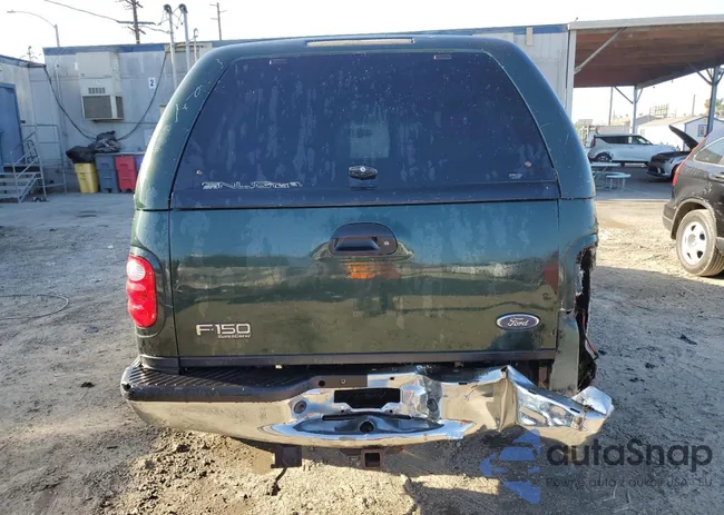 1FTRW07L83KB29330: 71307655