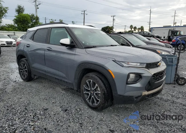 KL79MVSL6MB037710: 80162525