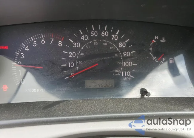 JTDBR32E670109730: 80217495