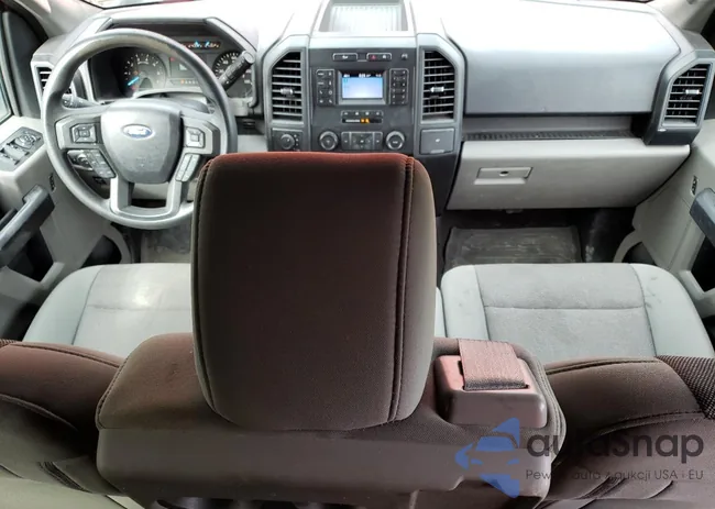 1FTEX1EP5KKD08849: 80935865