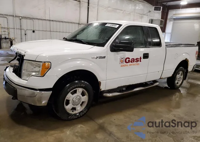 1FTEX1E86AKE78600: 81109895