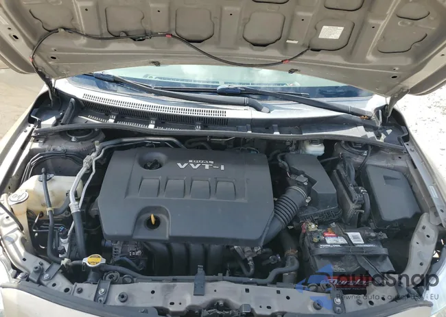 1NXBU40E79Z145652: 81830565