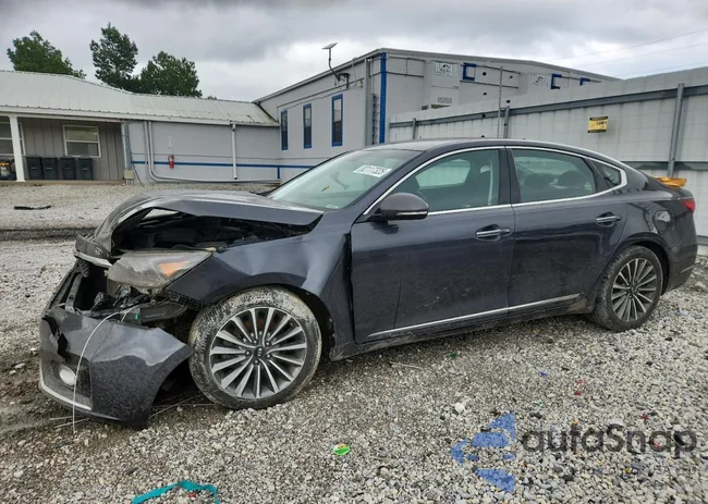 KNALC4J11H5058522: 82117325