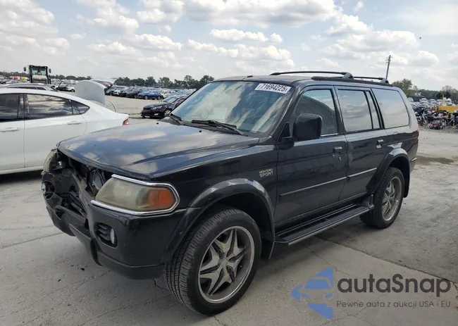 JA4MT41R9YP052351: 71694225