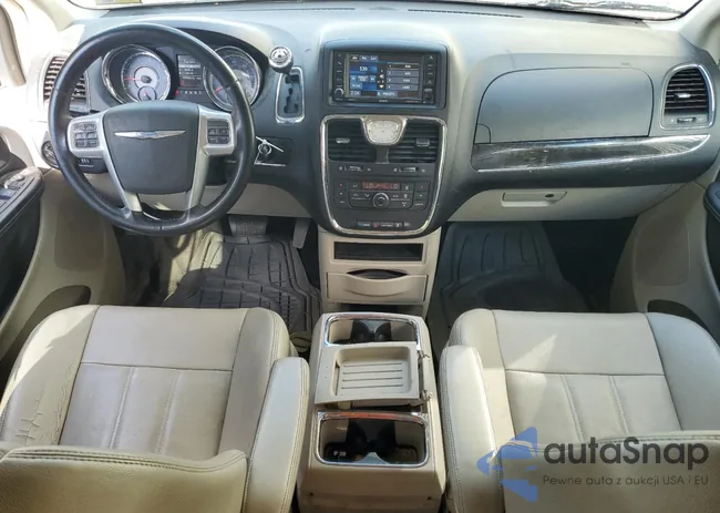 2C4RC1BG3DR802181: 70888965