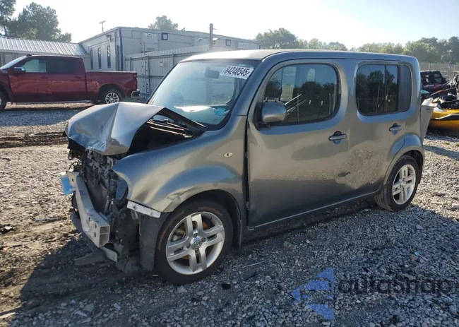 JN8AZ2KR9BT202407: 84240545